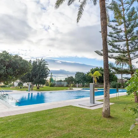 La Colina Lägenhet *