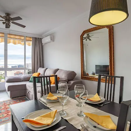 Lägenhet La Colina Torremolinos