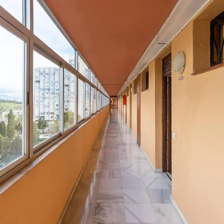 La Colina Torremolinos