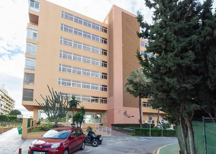 La Colina Apartament