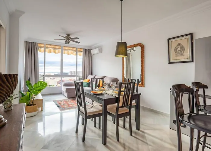 Apartament La Colina *