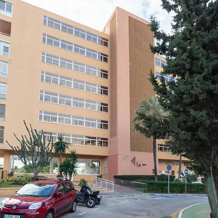 La Colina Appartement