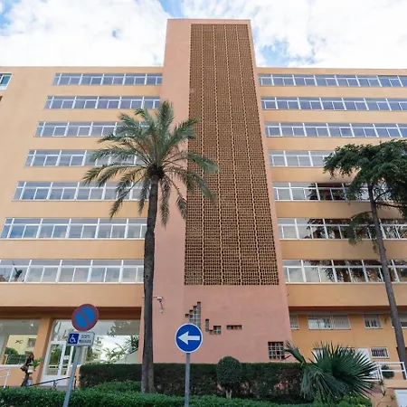 La Colina Appartamento Torremolinos