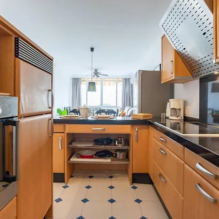 Apartament La Colina *