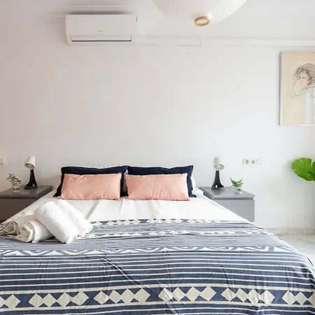 La Colina Appartement *