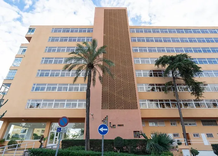La Colina Appartamento Torremolinos