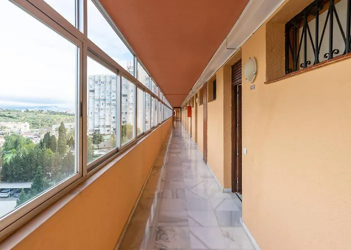 La Colina Torremolinos