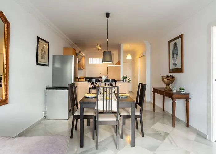 La Colina * Torremolinos