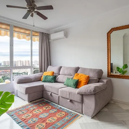 Sunny La Colina Apartament Torremolinos