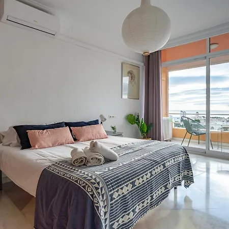 Apartament Sunny La Colina