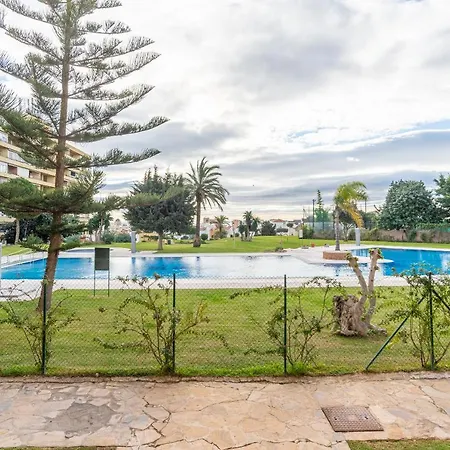Lejlighed Sunny La Colina