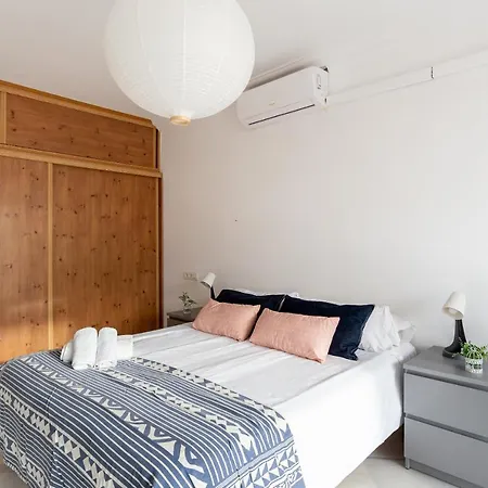 Apartament Sunny La Colina