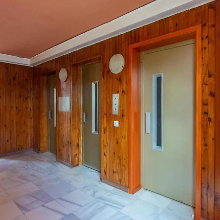 Apartament Sunny La Colina *