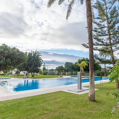 Lejlighed Sunny La Colina Torremolinos
