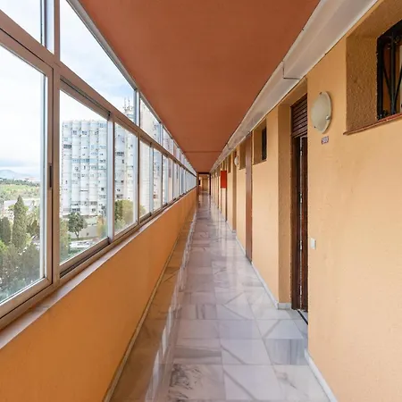 Sunny La Colina Apartament *