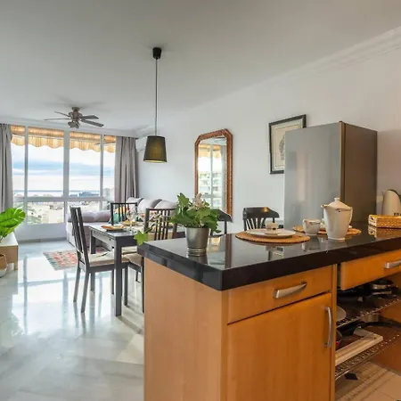 Apartamento La Colina