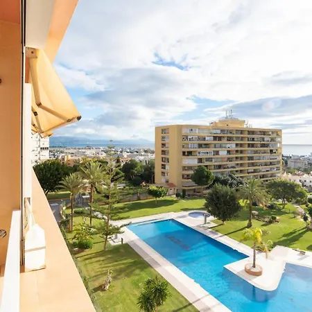 La Colina Apartment