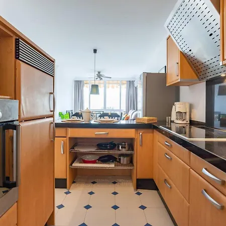 Apartamento La Colina *