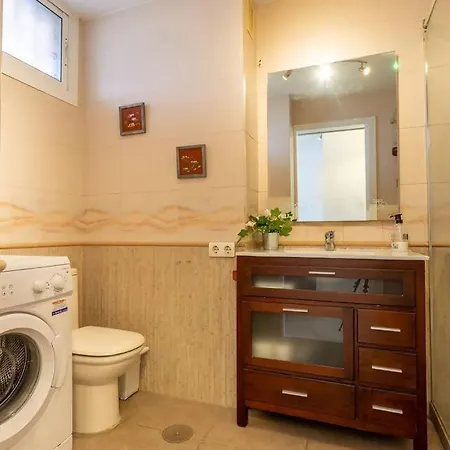 Apartment La Colina Torremolinos