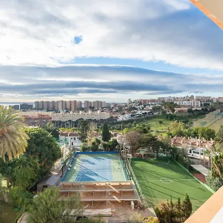 La Colina * Torremolinos