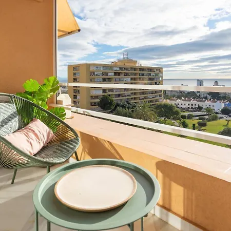 Apartamento La Colina *