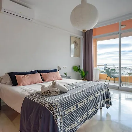 La Colina Torremolinos