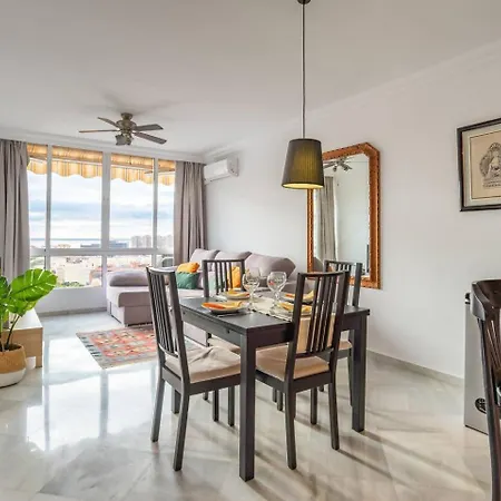 Apartamento La Colina *