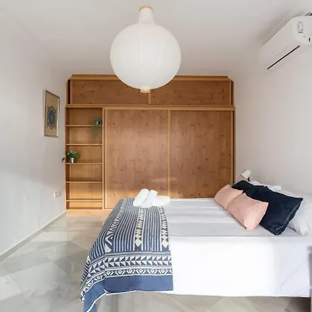 La Colina Apartamento Torremolinos