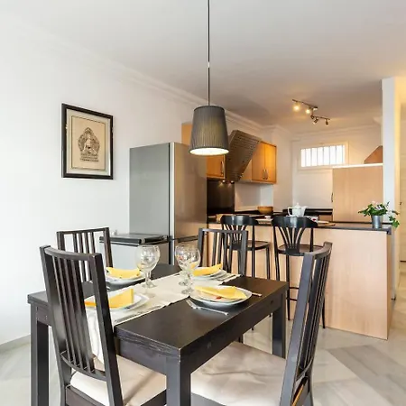 Apartamento La Colina Torremolinos