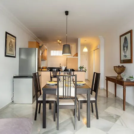 La Colina * Torremolinos