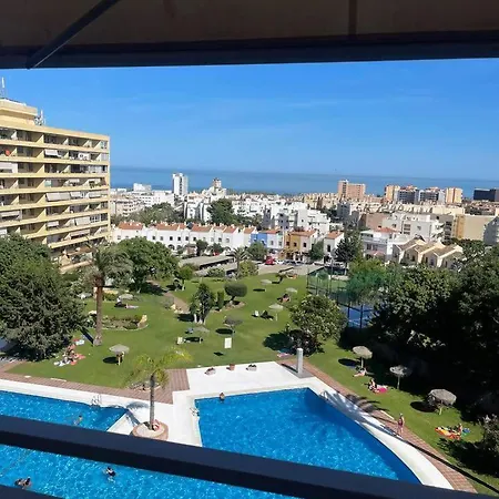 La Colina Apartment