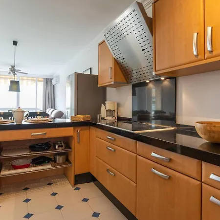 Apartment La Colina