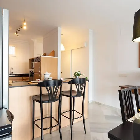 La Colina Apartamento *