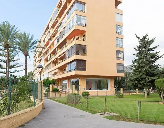 La Colina * Torremolinos