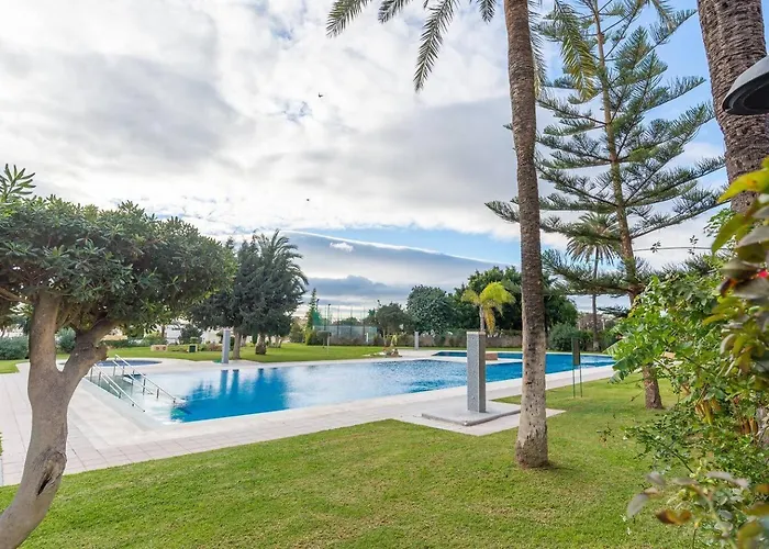 La Colina Apartment *