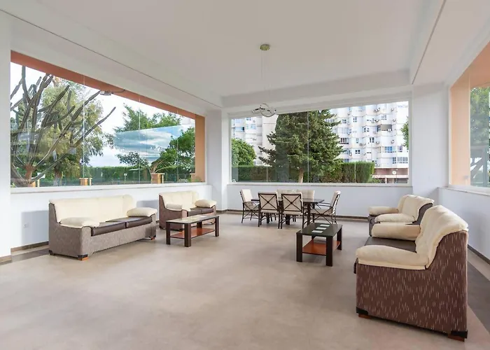 Apartamento La Colina *