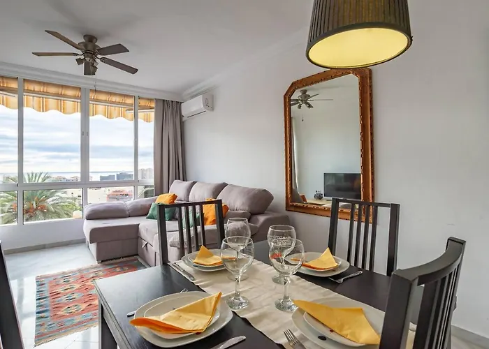 Apartamento La Colina Torremolinos