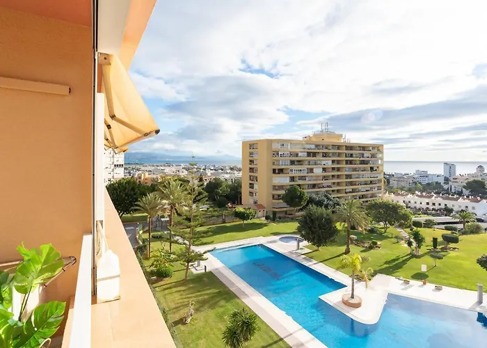 La Colina Apartamento