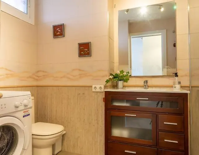 Apartment La Colina Torremolinos