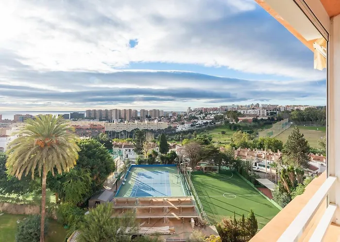 La Colina * Torremolinos