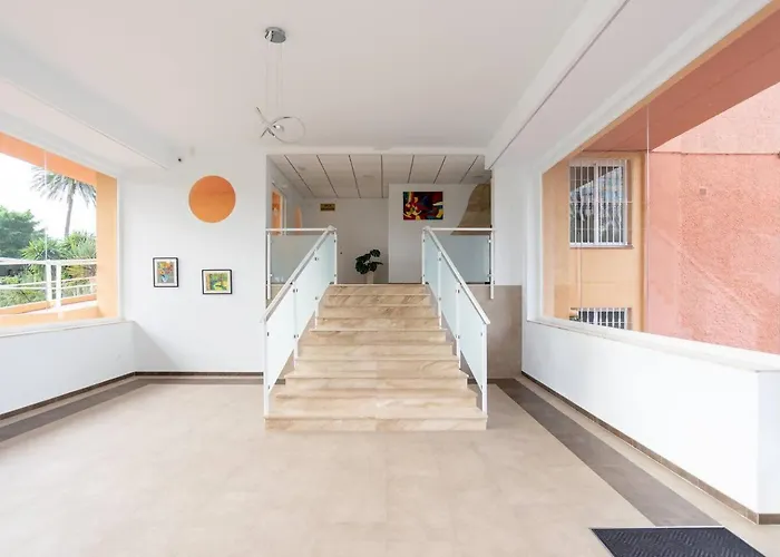 La Colina Apartamento *