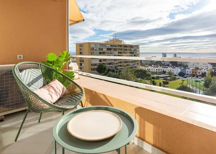 Apartamento La Colina *