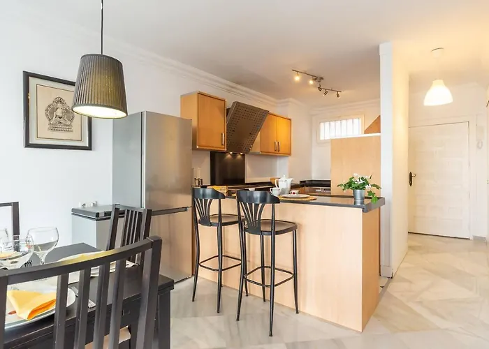 La Colina Apartment Torremolinos