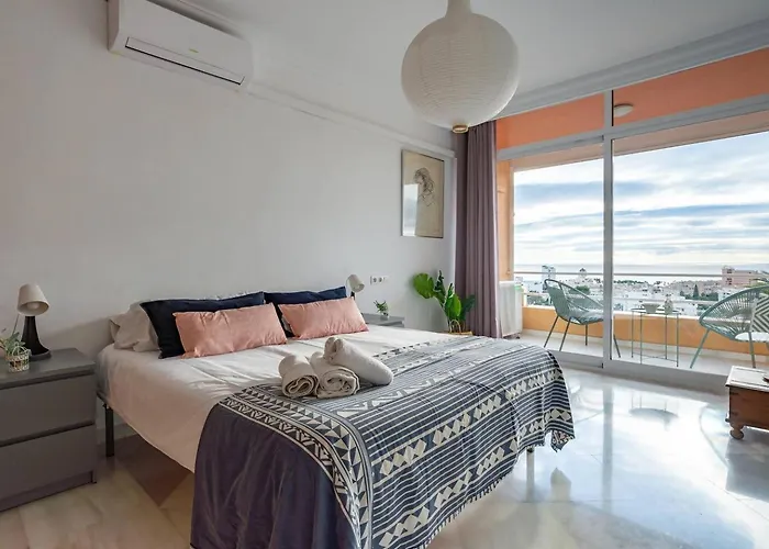 La Colina Torremolinos