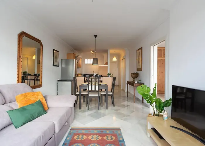 La Colina Apartamento