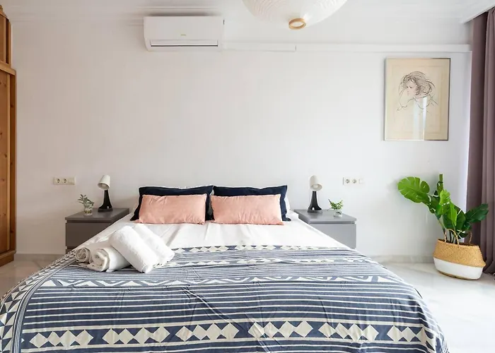 La Colina Apartment *