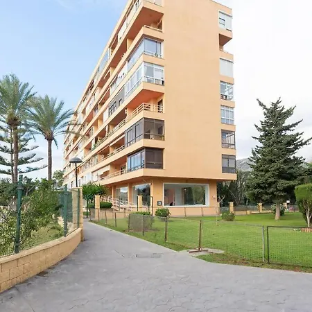 La Colina * 托雷莫利诺斯