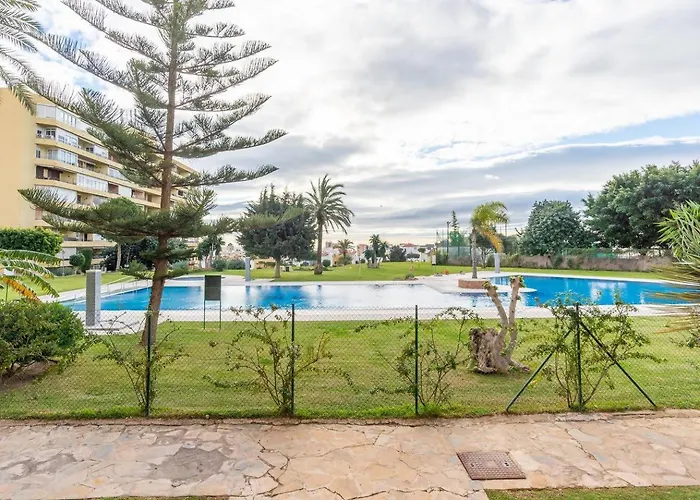 Appartement La Colina