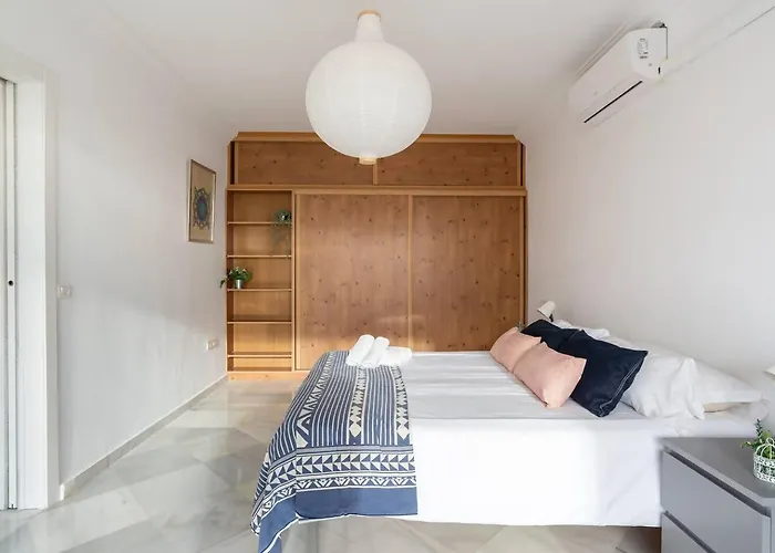 La Colina Appartement Torremolinos