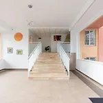 La Colina شقة *